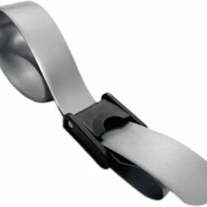 Dick Medical Supply Gait Belt: 600 lb Patient Load Capacity, 60 in L x 2 in W x 1/2 in H Model: 59051SSLG